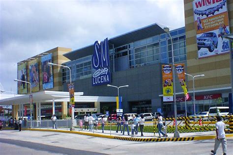 sm lucena cinema